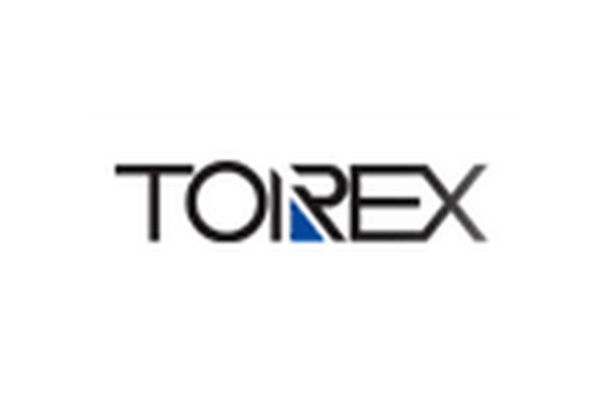 TOREX(特瑞仕)